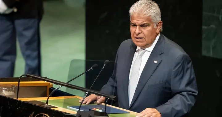 巴拿马对华强硬出招，撕毁18亿港口合同，中方硬刚绝不退让