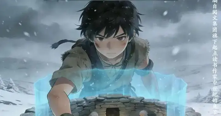 收入破亿！AI漫剧，帮阅文意外“突破”？