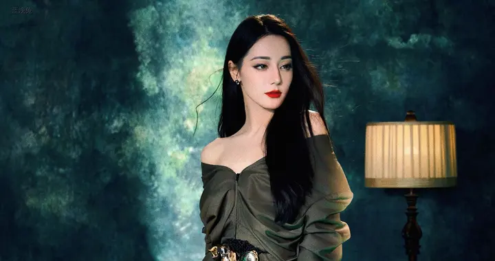 迪丽热巴报平安！全网虚惊一场，粉丝：白吓出一身冷汗