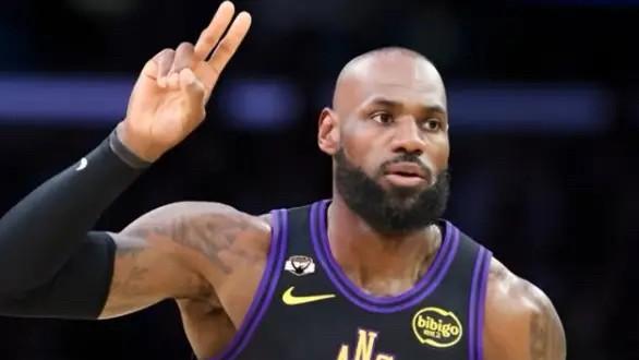 枪炮篮球：湖人要创纪录了  湖人收官战对