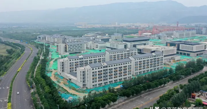 山西新增一所省会大学，2026年全国同类第9所