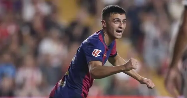 诺坎普的中场真空：佩德里离场后，弗里克的救局手册藏着答案