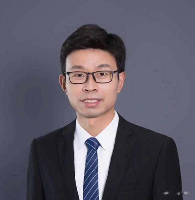 传承：与陈景润同名的青年数学家获批国家级基金