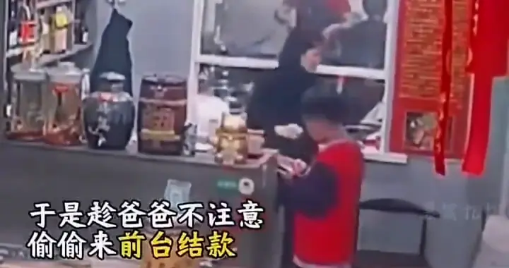 这哥们看似输的一塌糊涂，实际却赢了全世界。