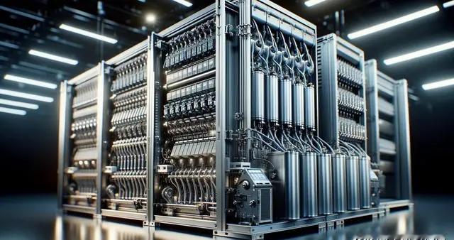 超聚变IPO不仅是企业发展的里程碑，更是中国算力产业崛起的缩影