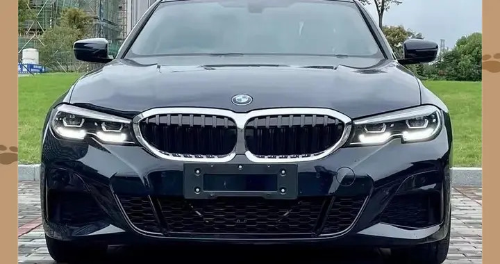 宝马3系：传承品牌基因，不断创新升级的豪华轿车传奇