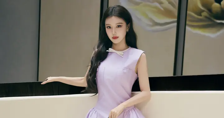 王鹤润分享图片