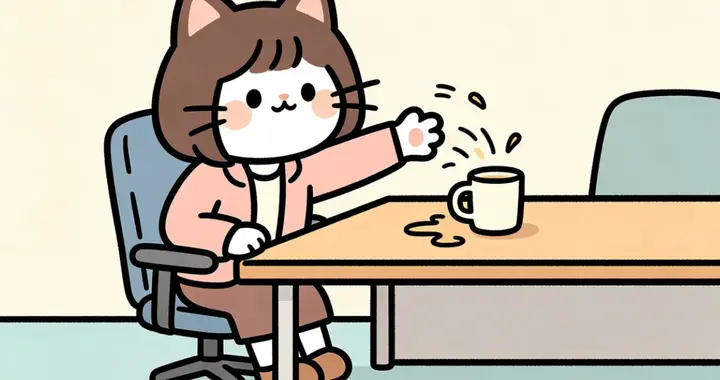 如果把猫的思维植入人的脑子里，会发生什么？