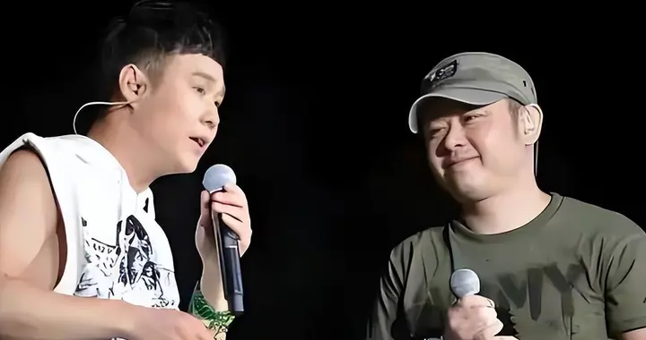 小沈阳公开发声，揭刀郎私下人品，牵出12年前一幕，与娜姐一类人