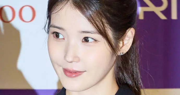 IU超美新图赏析