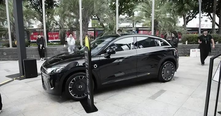 smart精灵，全球限量1000辆