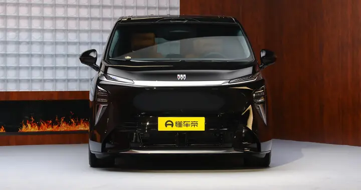 50万区间MPV，如何评价别克至境世家46.99万插混奢享版？