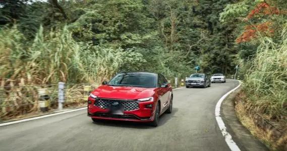 17.98 万指导价直降 2.5 万，蒙迪欧2025 款价值满满