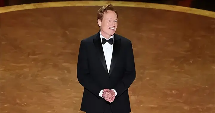 2026奥斯卡日程曝光，3月15日颁奖，柯南再度主持引爆期待