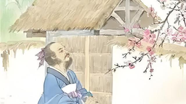 夢想回忆哥：红杏一般不出墙 只因院冷少阳