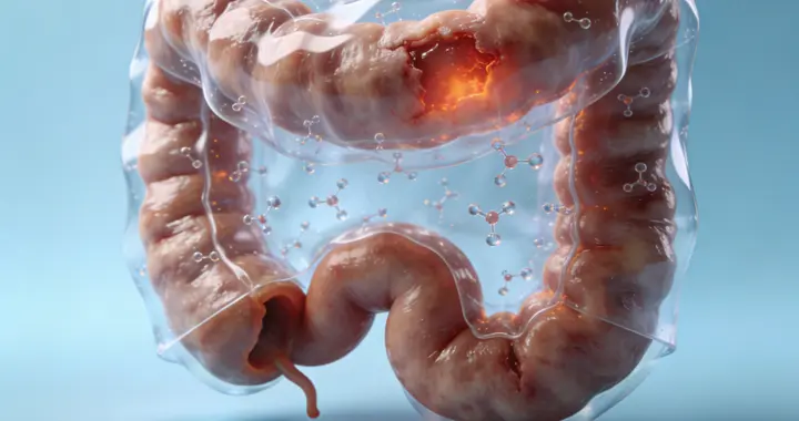 参倍固肠胶囊不只是止泻！常服让肠道屏障回归健康，古方现代妙用