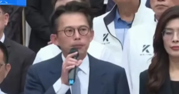 国民党礼让彰化！蔡壁如争取提名，黄国昌证实启动评估
