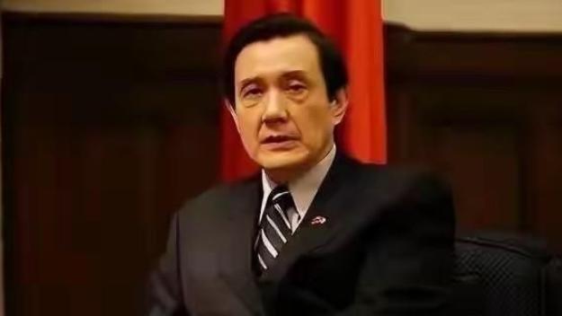 瓜田李下饭：马英九直接发声：大陆若动武实