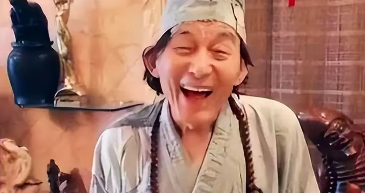 游本昌去世：那个“活不过13岁”的男孩，用一生演好“爱”的角色