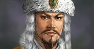 揭秘！耶律楚材：元朝宰相的智慧与风骨，影响深远的历史巨人！】