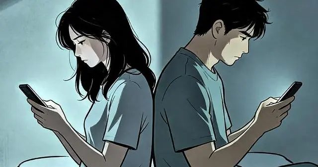 一句老话说得好：“墙上的裂缝，往往是从看不见的地方开始的。”