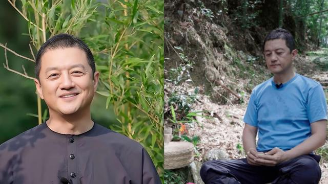 招财进宝：时也命也， 估计李亚鹏也没想到