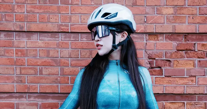 开春骑行啦！自行车骑行一定要佩戴骑行眼镜吗？