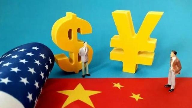 大宇通鉴：反转了！我们重新缩小了和美国G