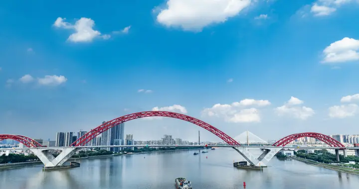 七大场景入选“国家队”，广州要答什么题？｜记者观察