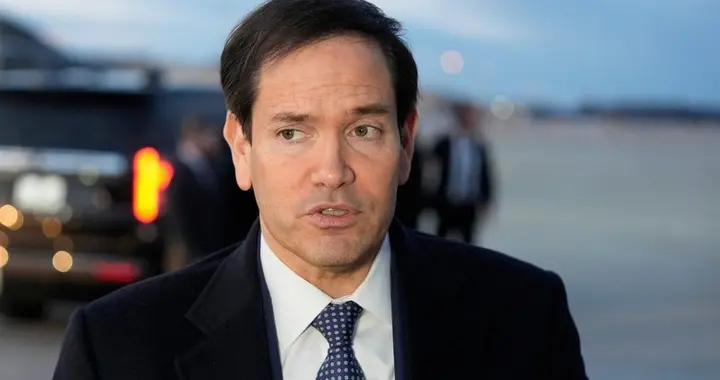 又放鸽子！鲁比奥最后一刻“玩消失”，欧洲官员直接爆粗口