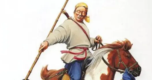 全歼僧格林沁部！捻军的“草根铁骑”，巅峰超10万骑，哪来的马？