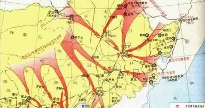 丧权辱国的中苏条约刚签，第二天日本就投降，是巧合吗？