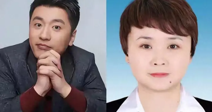 泪目！从打杂文员到合伙人，张雪峰与万霞的职场双向奔赴