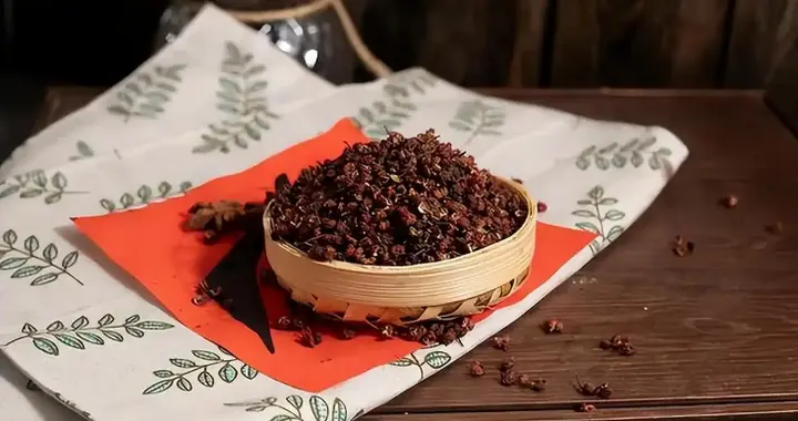 花椒和它搭配，祛湿又补阳！隐藏在厨房里的好药：花椒，你会用吗