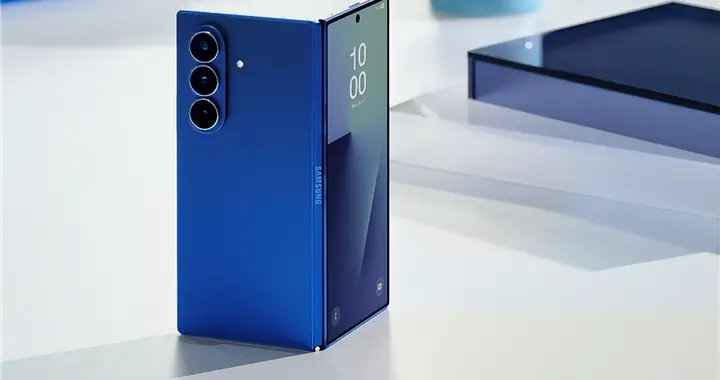 三星Galaxy Z Fold7手机评测解析：从办公到娱乐实现全场景无缝衔接