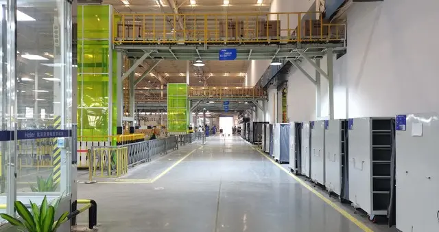 节能“泛”谈 | 工业空调的基础分类