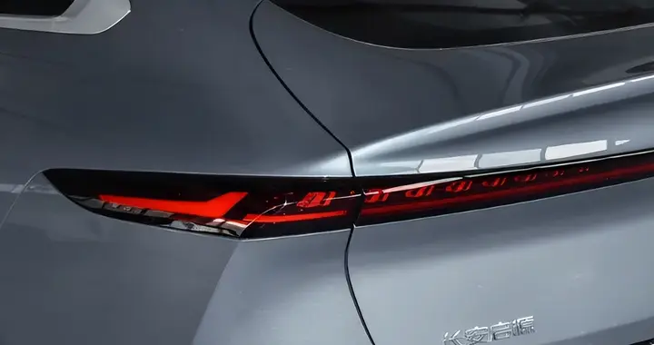 快充功能加持，长安启源A07长途补能更加便捷