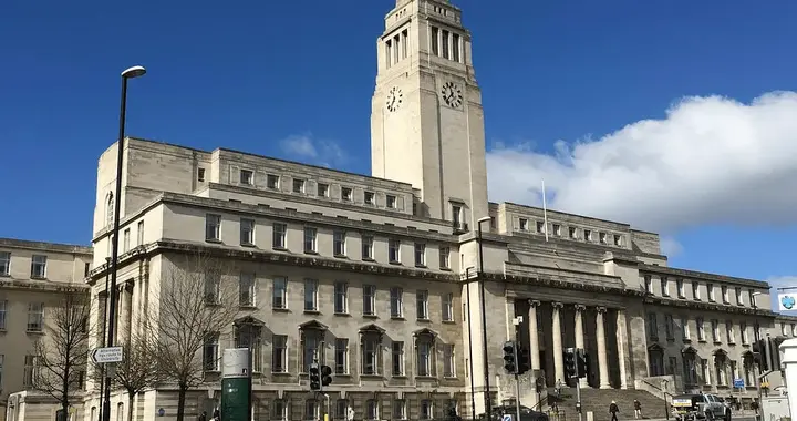 喜报！英国利兹大学生物科学领域CSC博士提名