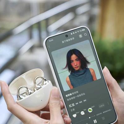 兜有米：2026年还有人在听王菲的歌嘛？