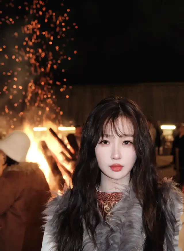 虞书欣工作室发声明维权！否认“黑公关”“引导网暴”等内容