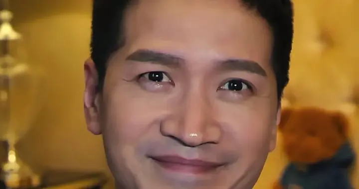 王星越别跑！谁能料到12年后，量子纠缠！何晟铭回应与于正关系？