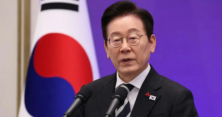 判决下达，尹锡悦获刑30年，李在明公开发言，中韩关系要有新变化
