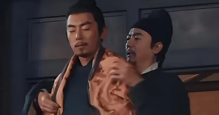 考古发现，“柴荣”临终前仅需3步，“赵匡胤”绝不敢夺权