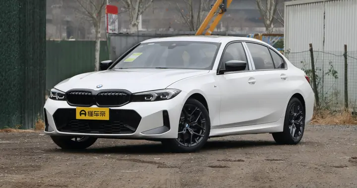 宝马新款 i3+2026 款 3 系焕新上市 调价加配性价比拉满