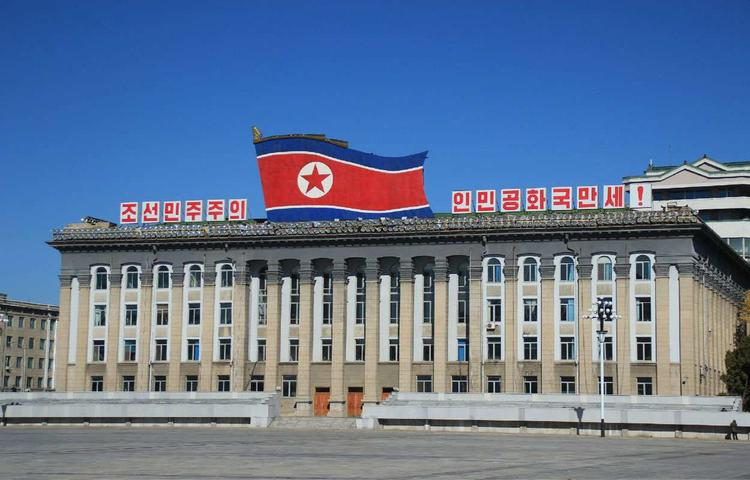 6月5日，根据官方发布的消息，中方将于6月8日至9日对朝鲜进行国事访问...