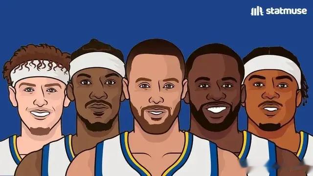 勇士与灰熊队更新了明日伤病报告，小佩顿缺席，克拉克伤缺。