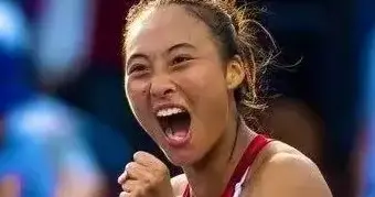 2-1，2-0！中国金花温网豪取两连胜，郑钦文将对阵西尼亚科娃