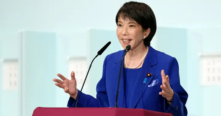 现在谁都帮不了她：高市早苗人在欧洲，中国则在亚洲对她釜底抽薪