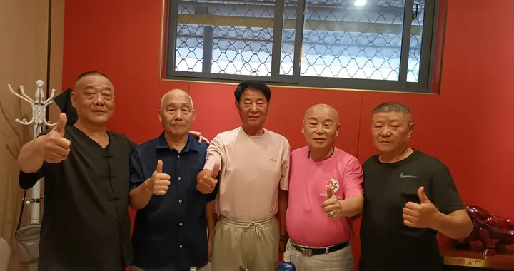 神州游侠——天石王成十六日周游记
