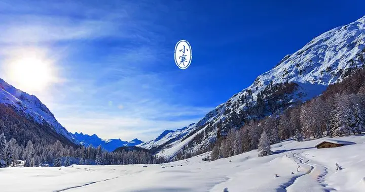 今日小寒：脾胃最容易堵的日子，少吃这4类食物，尤其是脾虚的人